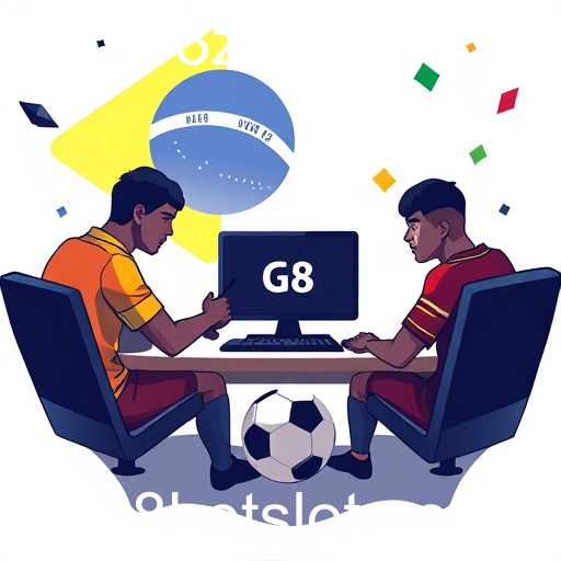 A Expansão dos Jogos de Sorte e Apostas Online no Brasil