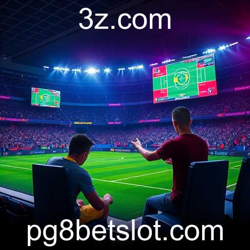 Inovação e tendências no mercado de apostas online no Brasil