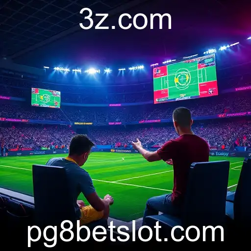 Inovação e tendências no mercado de apostas online no Brasil