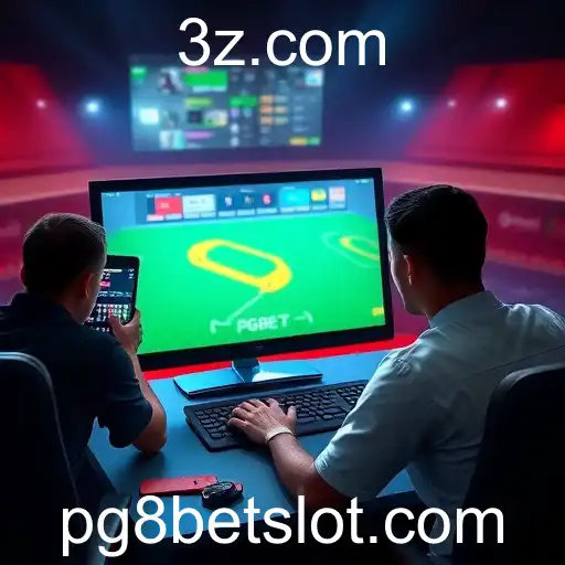 Crescimento dos Jogos Online no Brasil