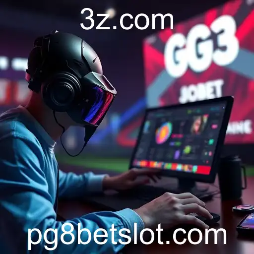 A Importância do Jogo Responsável em Sites como o pg8bet