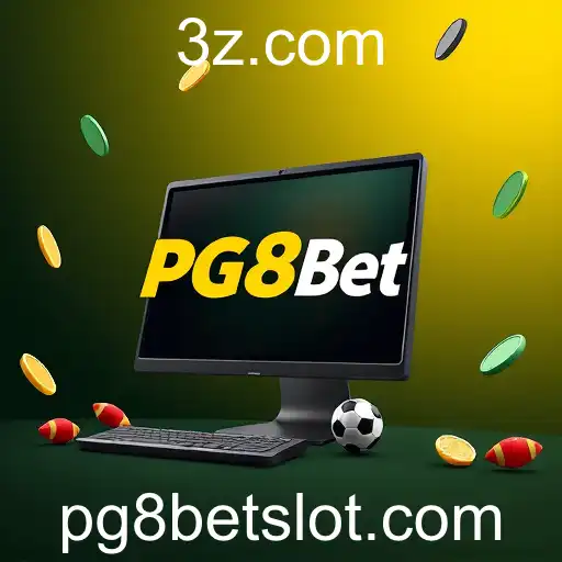 A Ascensão do PG8Bet e o Futuro dos Jogos Online