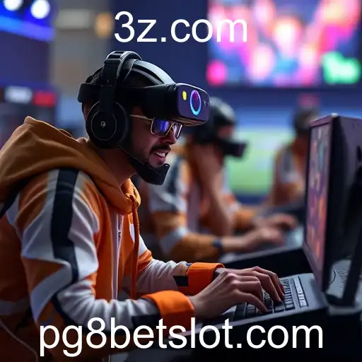 A Expansão do Mercado de Jogos Online em 2025