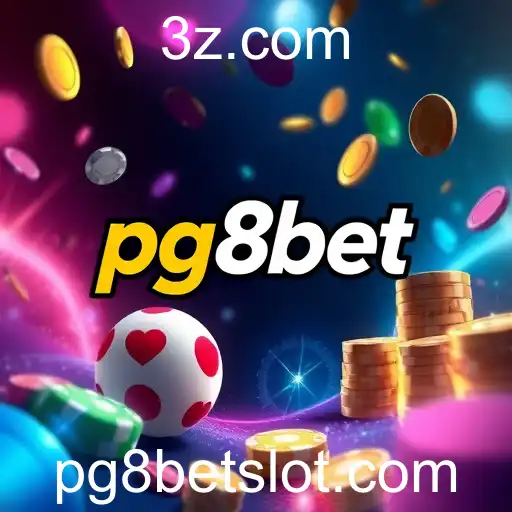 Revolução nos Jogos Online: A Ascensão do pg8bet