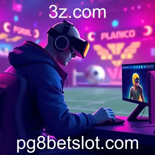 Crescimento do Mercado de Jogos Online no Brasil