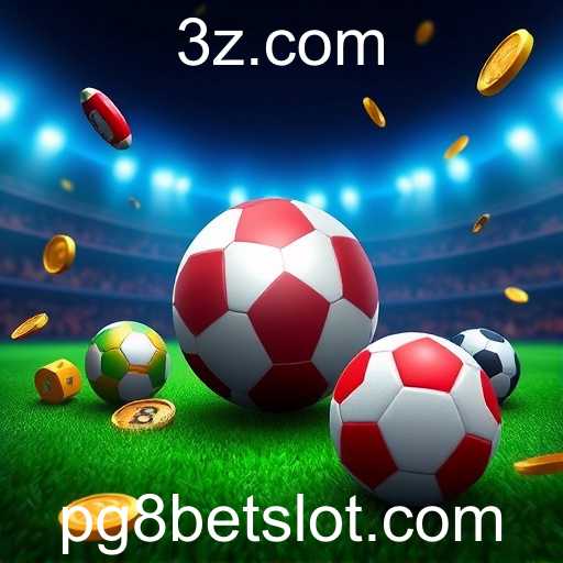 O Impacto do Site de Jogos pg8bet no Brasil