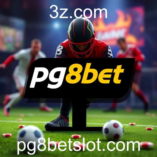 O Impacto de 'pg8bet' no Mercado de Jogos Online em 2025
