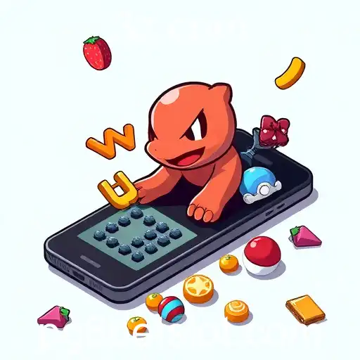 Explorando o Fascinante Mundo dos Jogos Móveis