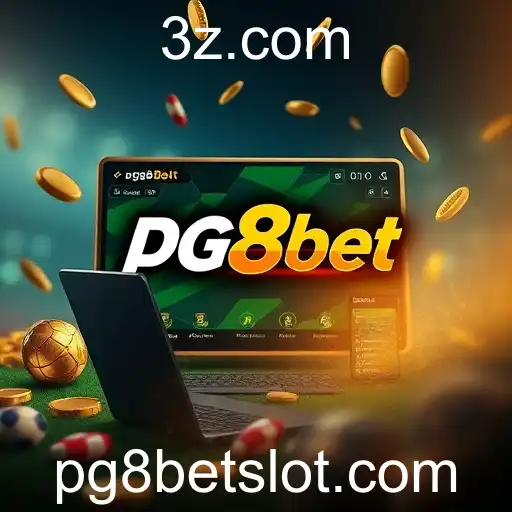 O Crescimento do Setor de Jogos e a Ascensão do pg8bet