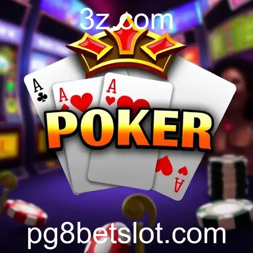 Explorando a Fascinante Categoria de Video Poker no PG8Bet