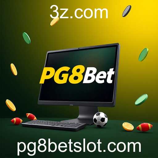 A Ascensão do PG8Bet e o Futuro dos Jogos Online
