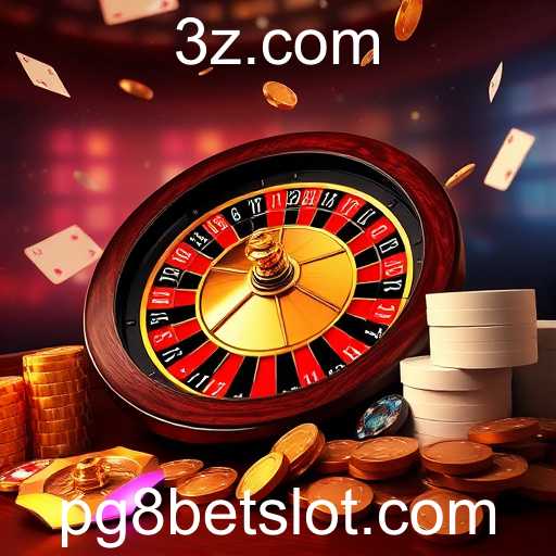 pg8bet