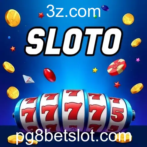 A Fascinante Categoria de Jogos de Slot no pg8bet